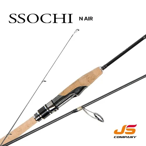 JS Company SSOCHI N AIR SSOCHI N AIR S602L