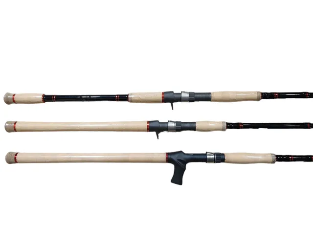 Chaos Tackle Assault Stick 20/20 10' XH SWAT