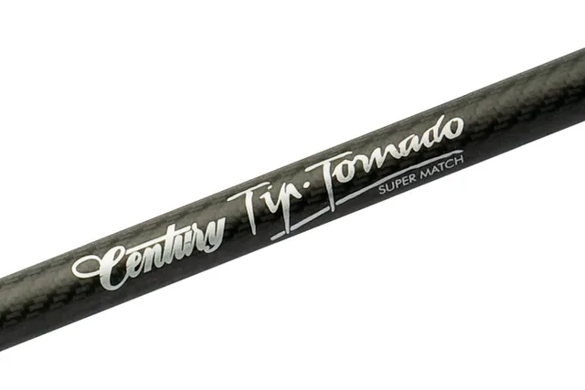 Century Tip Tornado Tip Tornado Super Match