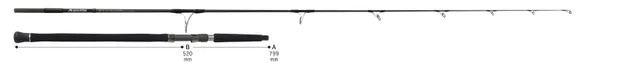 Ripple Fisher Aquila MLT 82-2/4