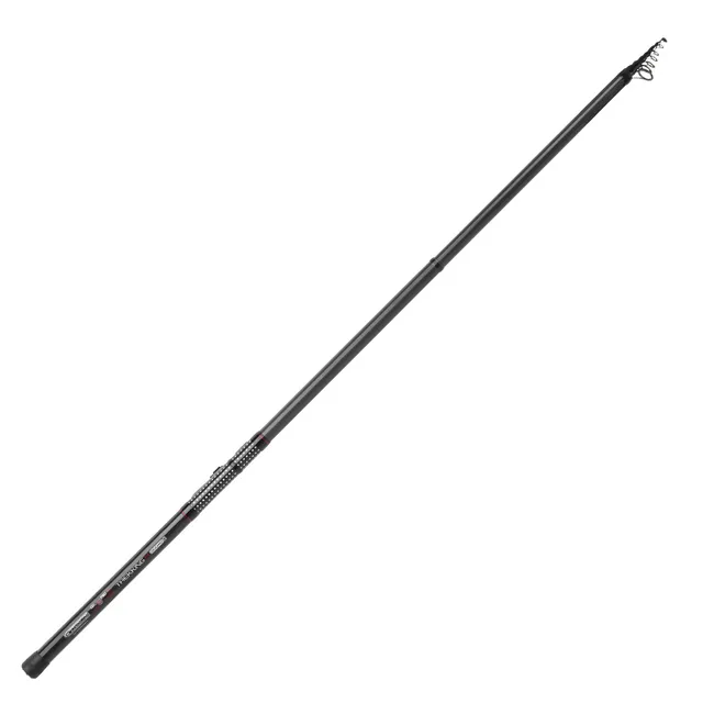 Garbolino Globe Trotter Trekking H 3.5m 5-40g