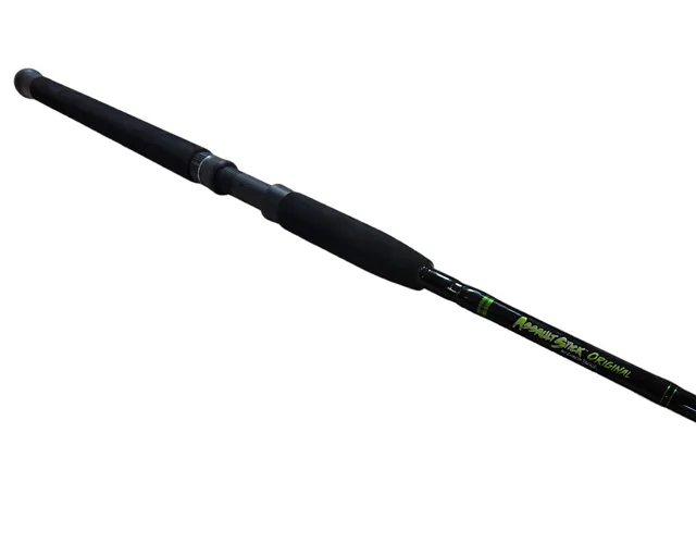 Chaos Tackle Assault Stick Original Trolling & Live Bait 10' 2pc