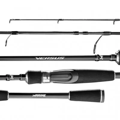 Marine Fishing Versus VRS-S601MHF