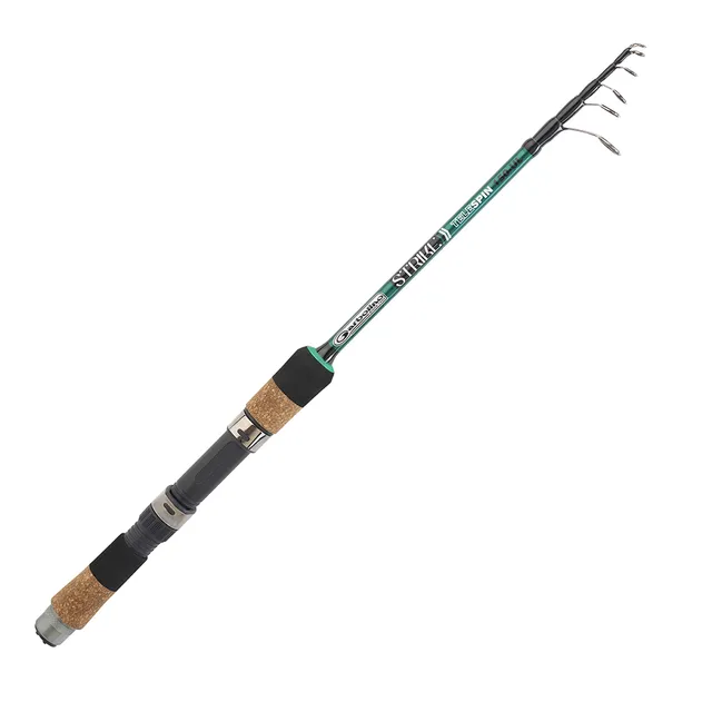 Garbolino Strike Telespin 1.5m 0.5-5g