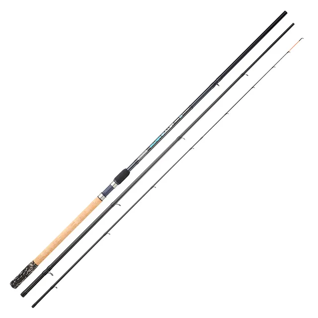 Garbolino Silver Bullet Feeder 3S 3.9m 50-150g