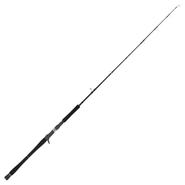Prey SpiralJigger V2 Multiplikator 5’6 Up to 400g