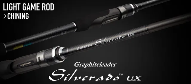 Olympic 24 Silverado UX 25GSILUS-812ML