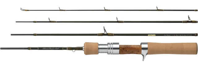 Daiwa Silver Creek Trad 46ULB-4