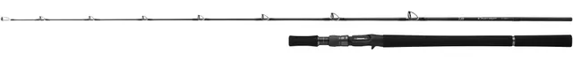 Daiwa Outrage XV J 60B-4