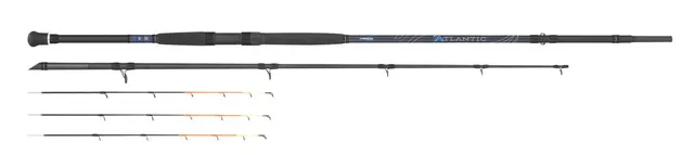Tubertini Atlantic 2 10'6"