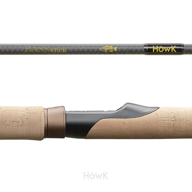 HÖWK Bass Stick Bass Stick S73M