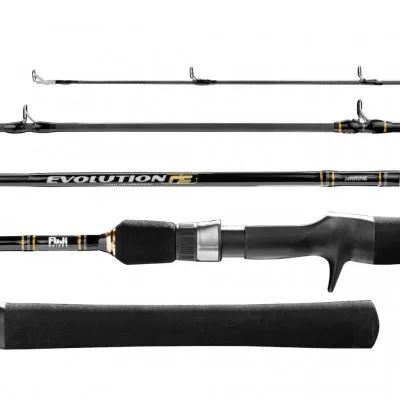 Marine Fishing Evolution G3 EVG3-C511L