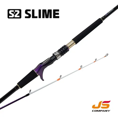 JS Company S2 SLIME 240