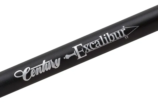 Century Excalibur Excalibur TT