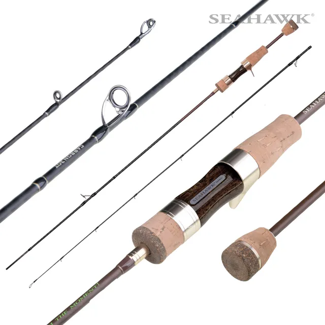 Seahawk Stream Cast SC532LB