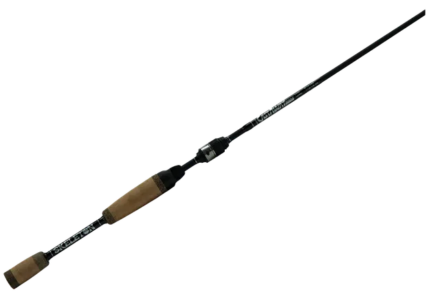 CastAway Rods Skeleton Nano SKNGHB73