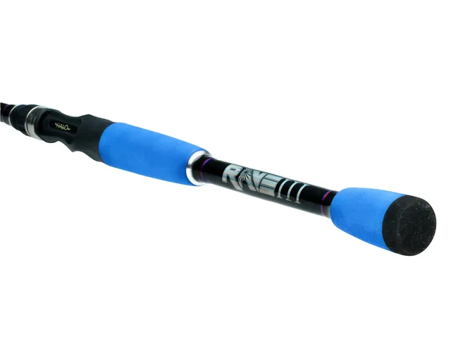 Halo Rave Series 3 - Casting Rod HFRSIII70MHC