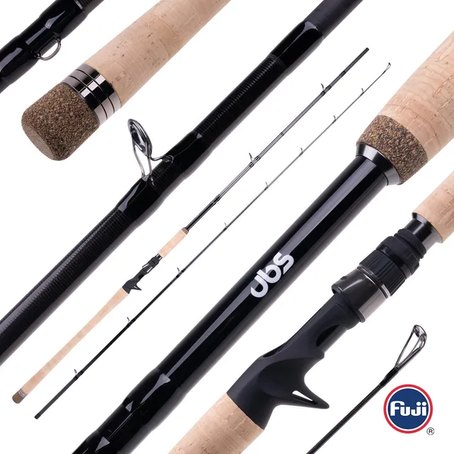 Zeck UBS Big Bait Cast 260 | 200