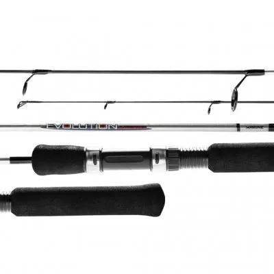 Marine Fishing Evolution Micro EV-S511L