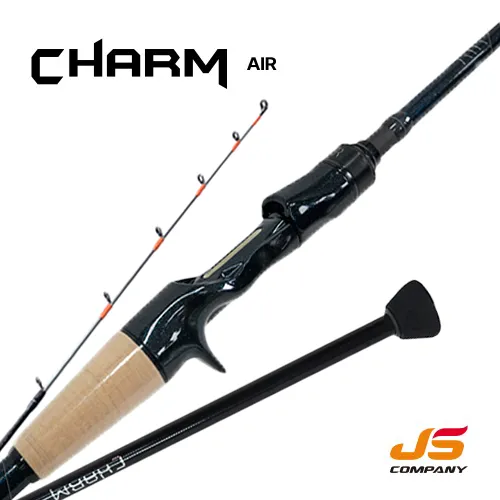 JS Company CHARM AIR B652MT (텐빈)