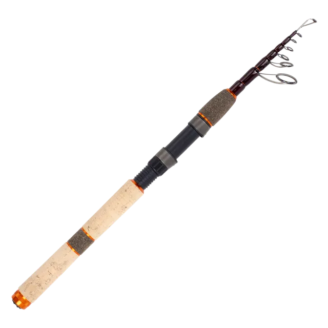Lawson Arctic Trout Tele Teleskop 8′ 5-18g
