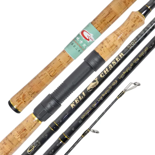 G-Tech Keli Chaser 702S
