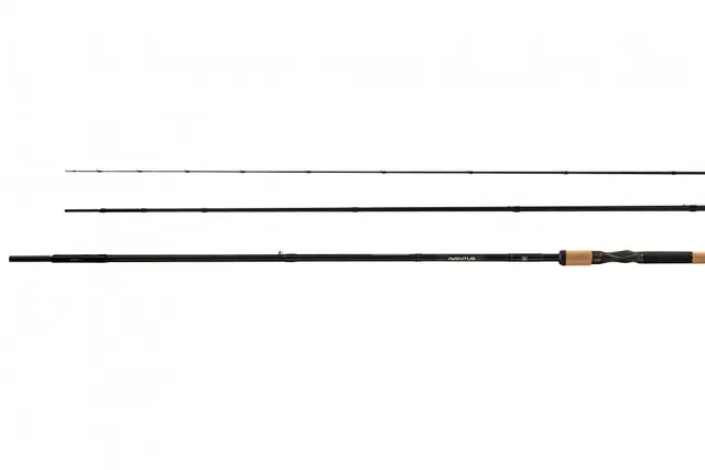 Guru Aventus R Aventus R 15' 3pc Waggler 1-20g