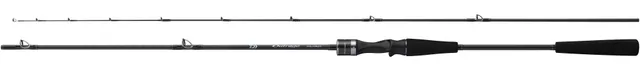 Daiwa Outrage XV SLJ 63MLB-S