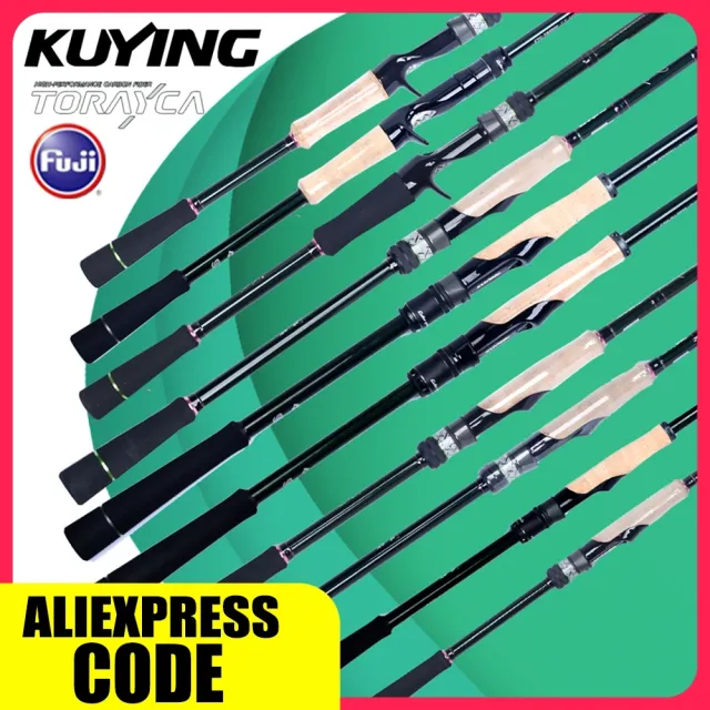 Kuying Culter CTC792MH