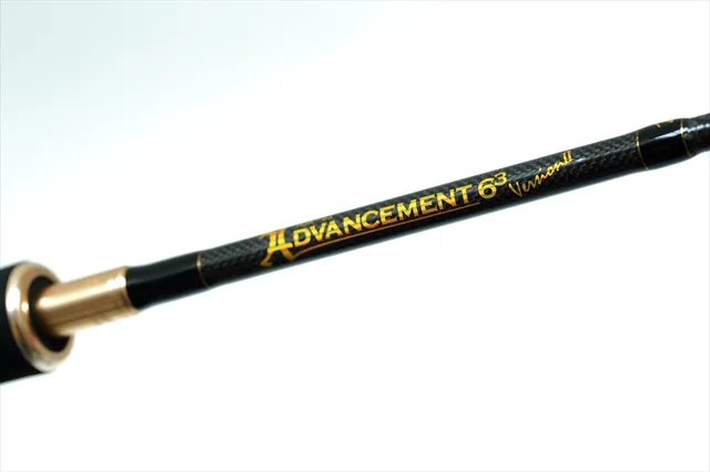 34 Advancement HSR-63 Ver.2