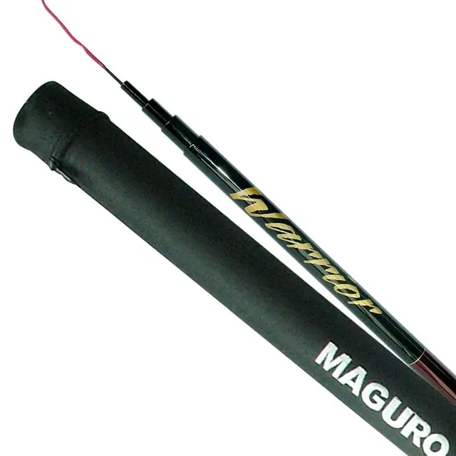 Maguro Warrior MW450H