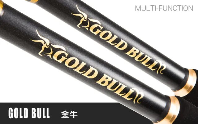 Hearty Rise GOLD BULL GOLD BULL 330HHH