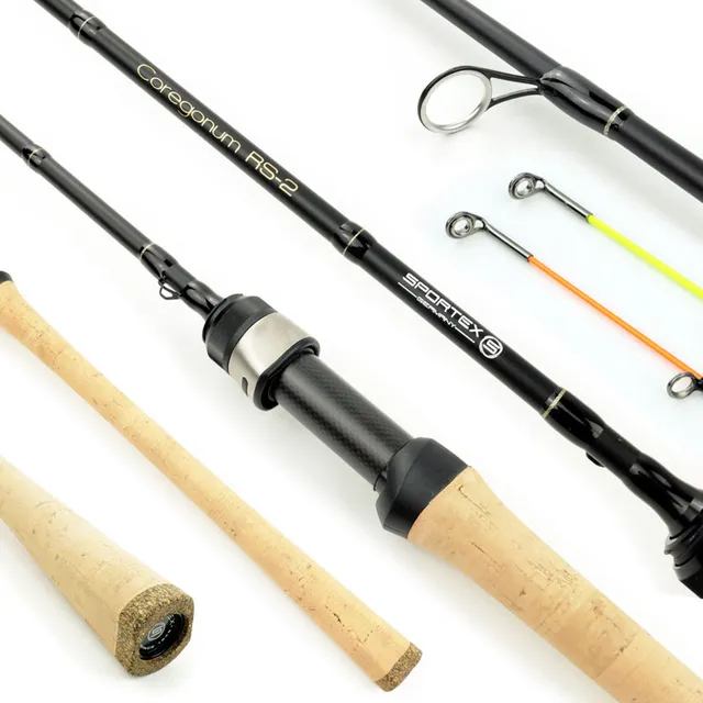 Sportex Coregonum RS-2 HG2000