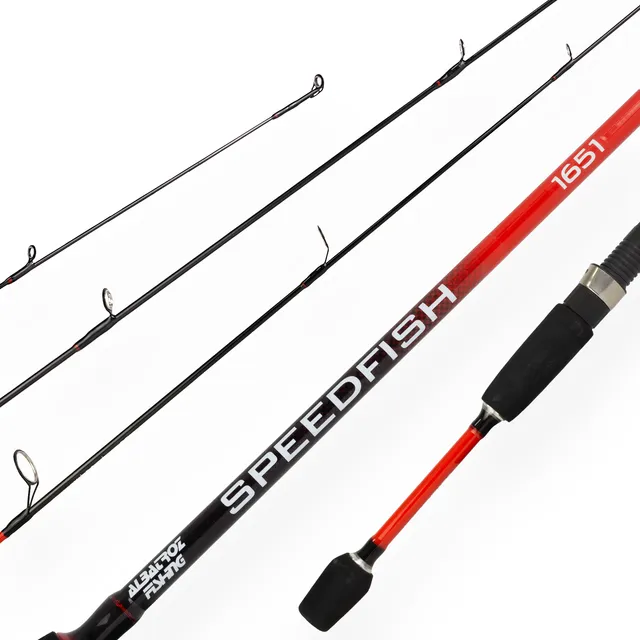 Albatroz Speedfish Speedfish C501