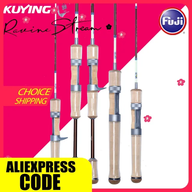 Kuying Ravine RSC472XUL