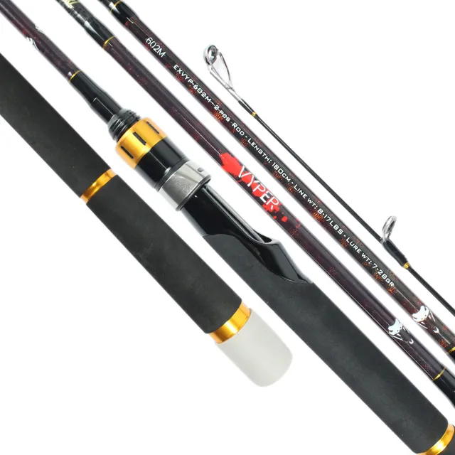Exori Vyper 602ML