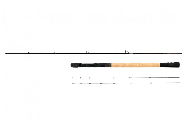 Guru A-Class A-Class 7'0" 2pc Mini Feeder 1-30g
