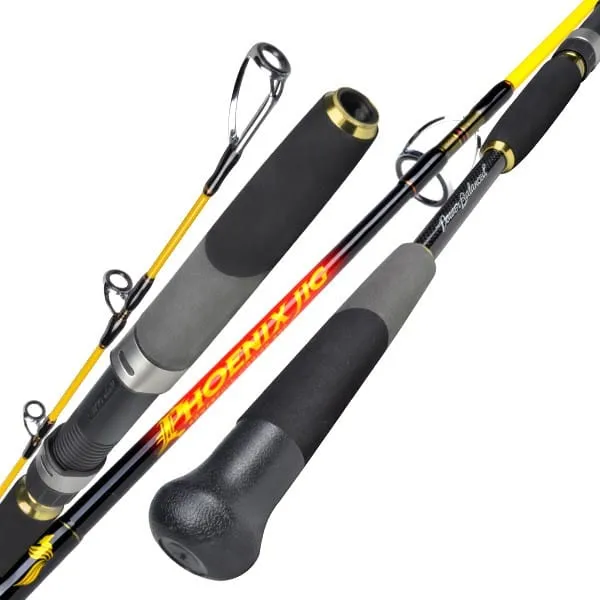 Maguro Phoenix Jig MAJ176M-2