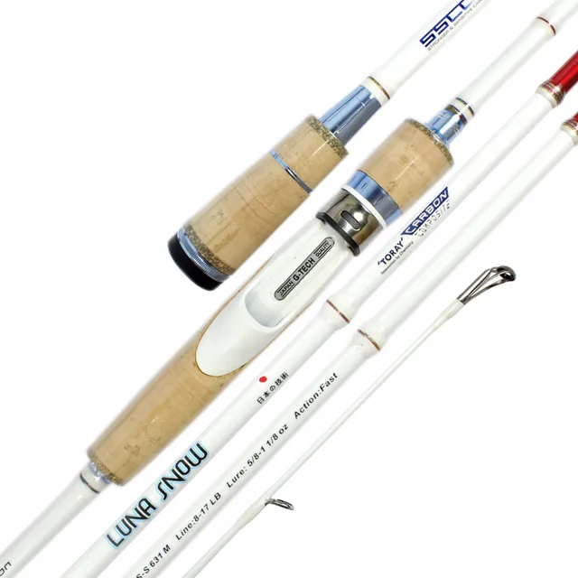 G-Tech Luna Snow B-631ML