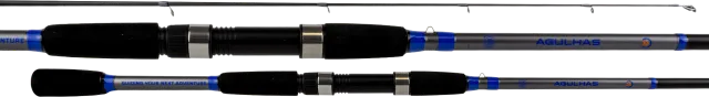 Loomis & Franklin Agulhas Agulhas 2PC 10'0" 40-120g