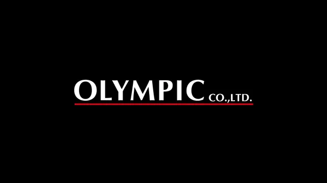 Olympic 18 Super Argento GOSARS-1033M