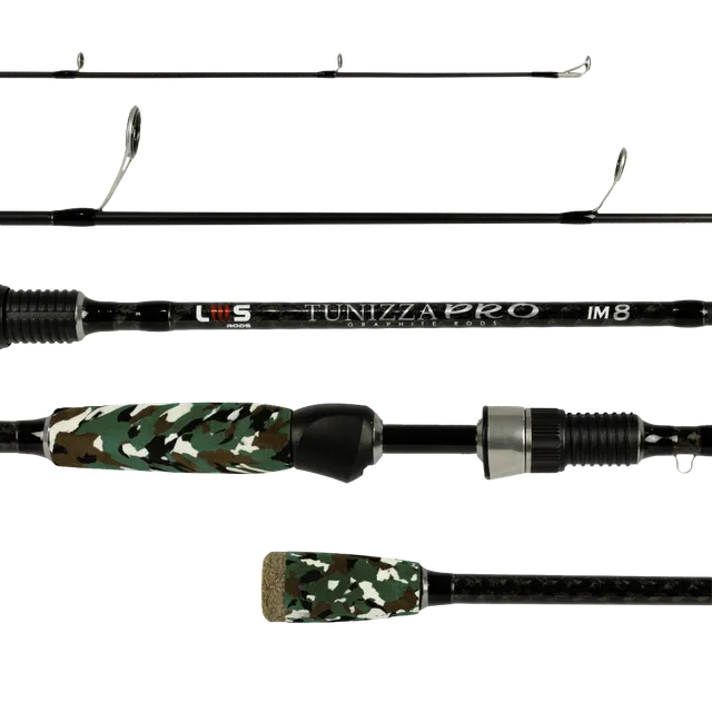 Lumis Tunizza Pro Tunizza Pro 7´0" 30LB
