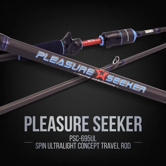 Jabbers Pleasure Seeker Pleasure Seeker BFS