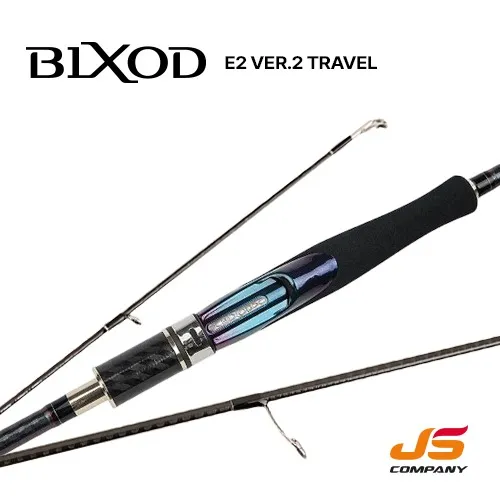 JS Company BIXOD E2 VER.2 TRAVEL BIXOD E2 VER.2 TRAVEL S854ML-M