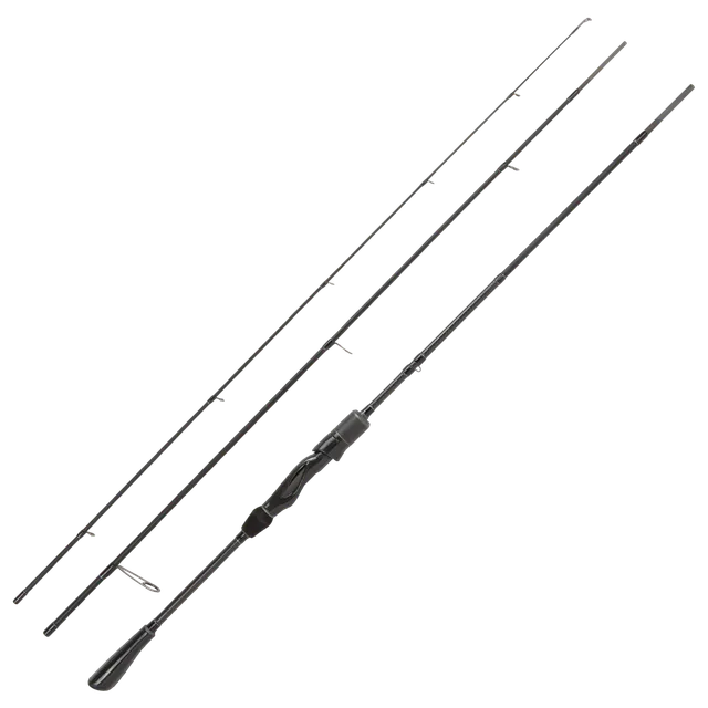 Lawson Carbon X Haspel 3-delt Haspel 10’2′′ Up to 30g