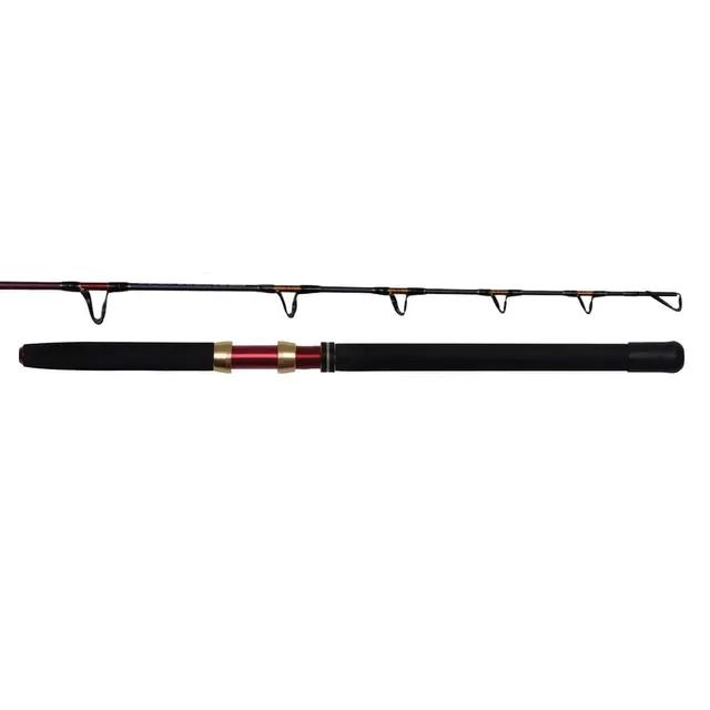 Seahawk Grouper Sensor GS662HB-B