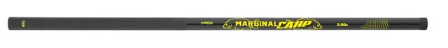 Tubertini Marginal Carp 5'11"