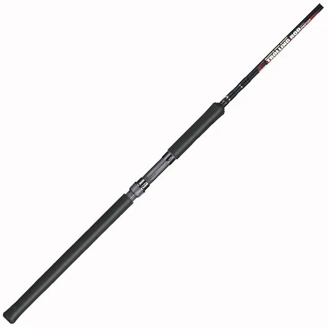 B'n'M Pro Staff Trolling Rods - Xtra Long! PST184