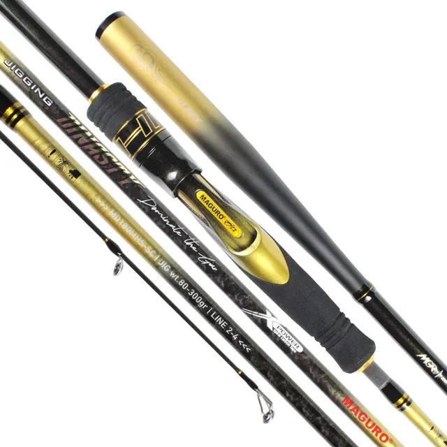 Maguro Dinasty Gold MD180HS-SC