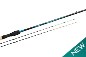 Drennan Vertex 9ft Carp Feeder